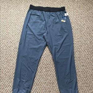 Old Navy Men's Gray Joggers